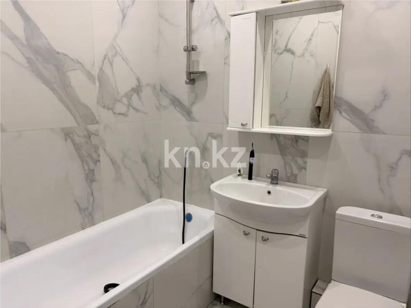 Продажа 1-комнатной квартиры, 42 м² - Продажа квартир в новостройках Астаны - страница 29 фото 3 из 5