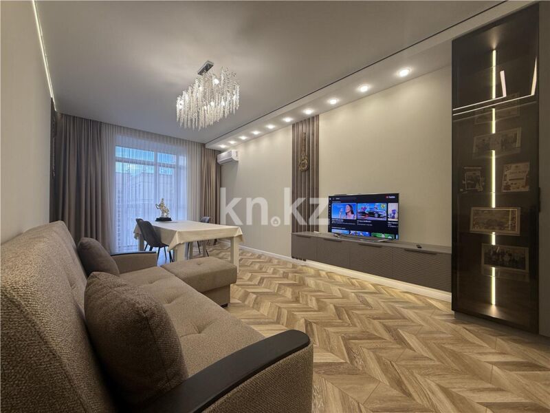 Продажа 3-комнатной квартиры, 93 м² - Продажа квартир в Казахстане - страница 220 фото 2 из 22