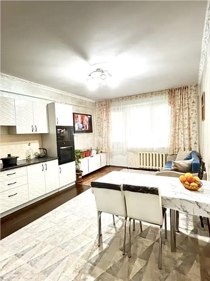 Продажа 2-комнатной квартиры, 60.6 м² - Продажа квартир в Казахстане - страница 3 фото 2 из 4