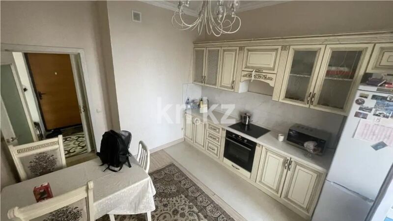 Продажа 1-комнатной квартиры, 50 м² - Продажа однокомнатных квартир в р-не Есиль Астаны - страница 26 фото 2 из 3