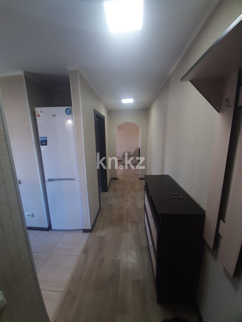 Аренда 3-комнатной квартиры, 60 м² - Аренда недвижимости в Астане фото 3 из 13