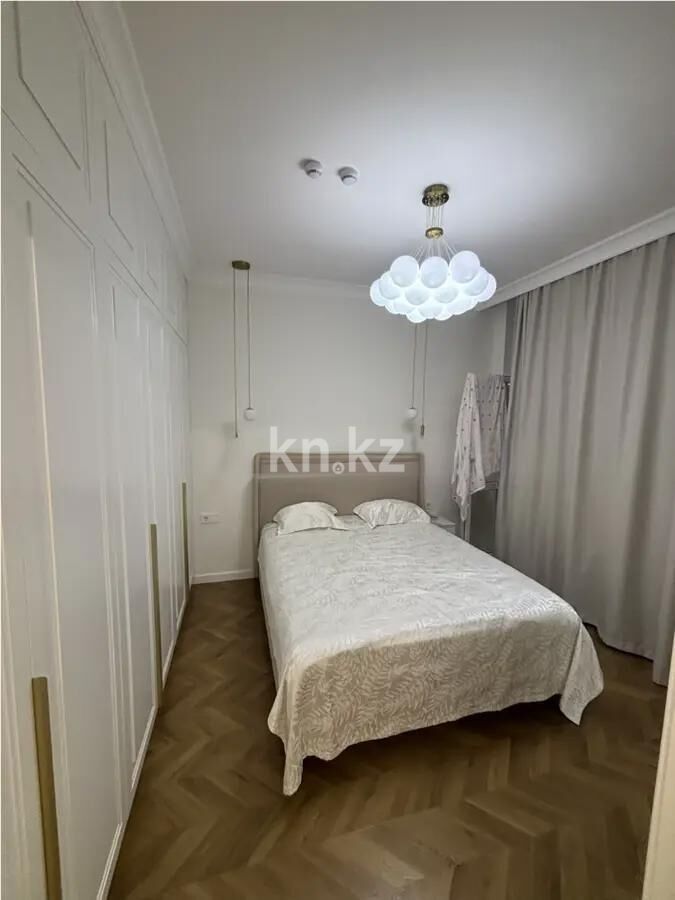 Продажа 2-комнатной квартиры, 51 м² - Продажа квартир в блочном доме в Астане - страница 33 фото 2 из 5