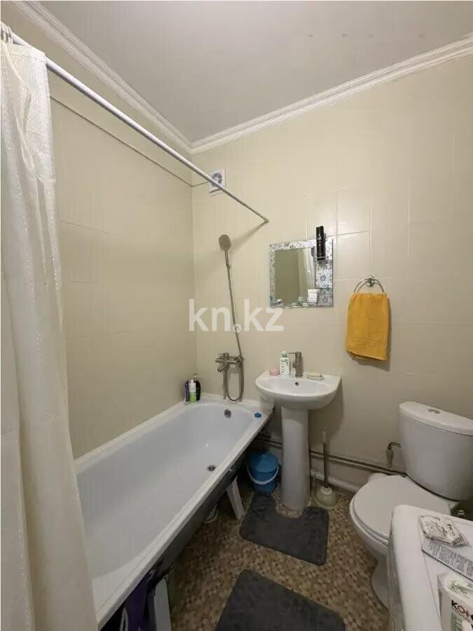 Продажа 1-комнатной квартиры, 24.3 м² - Продажа однокомнатных квартир от собственников в Алматы - страница 33 фото 2 из 3