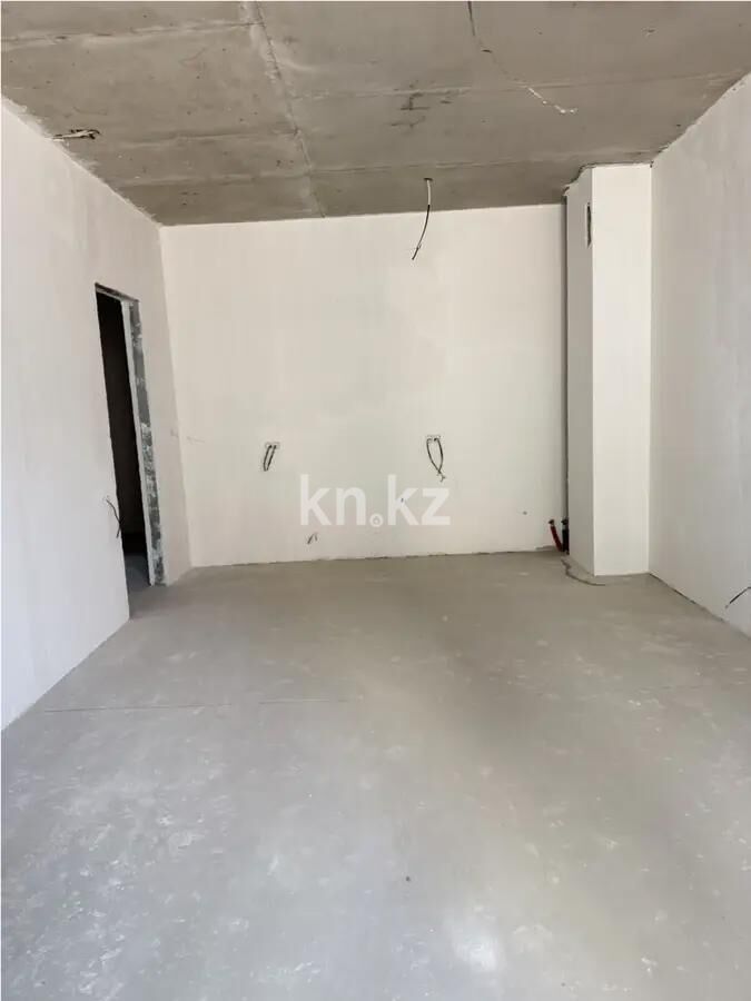 Продажа 3-комнатной квартиры, 75.48 м² - Продажа трехкомнатных квартир в монолитном доме в Алматы - страница 2 фото 2 из 3