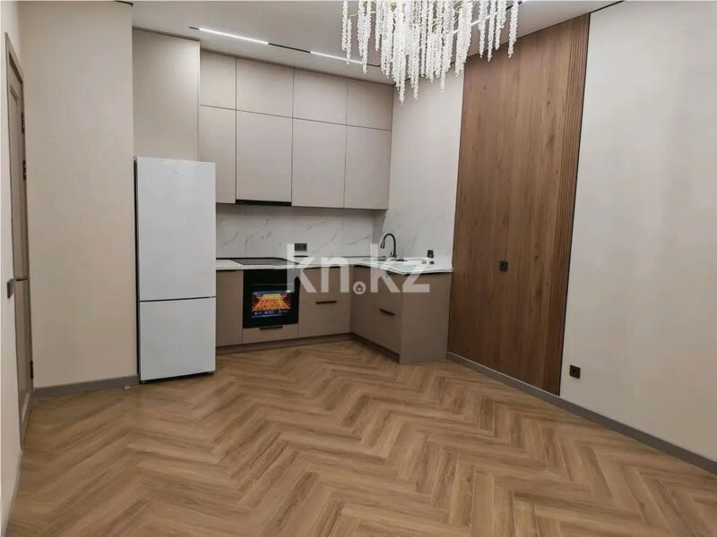 Продажа 2-комнатной квартиры, 44.4 м² - Продажа двухкомнатных квартир в блочном доме в Астане - страница 41 фото 3 из 4