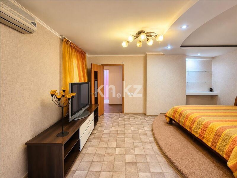 Продажа 3-комнатной квартиры, 104 м² - Недвижимость в Темиртау - страница 29 фото 12 из 23