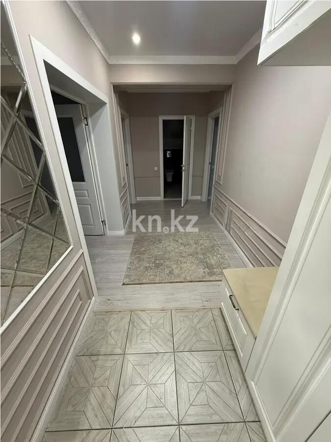 Продажа 2-комнатной квартиры, 75 м² - Продажа двухкомнатных квартир в Алмалинском р-не Алматы - страница 2 фото 1 из 1