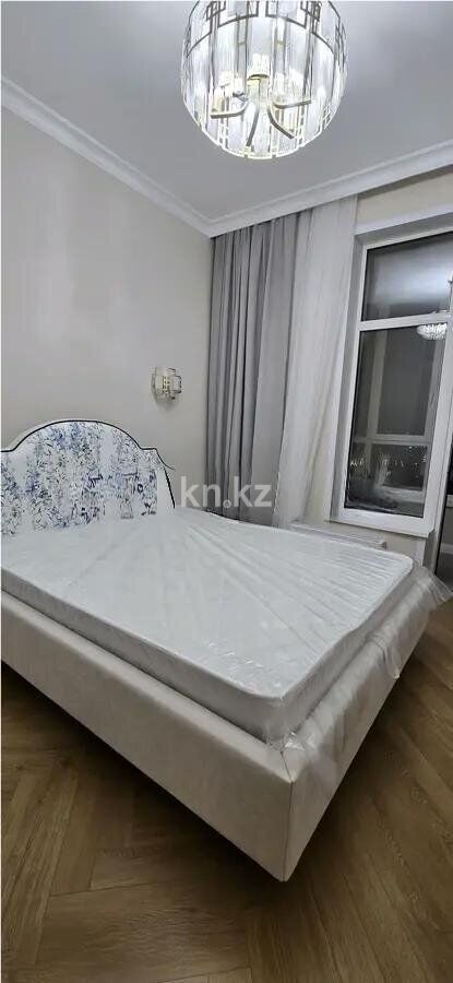 Продажа 2-комнатной квартиры, 43 м² - Продажа двухкомнатных квартир в Астане - страница 10 фото 2 из 3