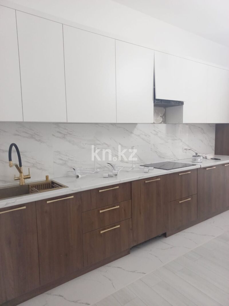 Аренда 3-комнатной квартиры, 120 м² - Аренда квартир помесячно в Казахстане фото 3 из 19