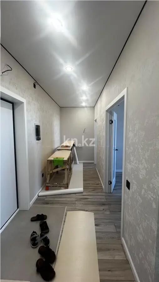 Продажа 2-комнатной квартиры, 65 м² - Продажа двухкомнатных квартир в р-не Сарыарка Астаны - страница 14 фото 6 из 6