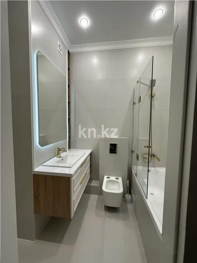 Продажа 2-комнатной квартиры, 48 м² - Продажа двухкомнатных квартир в блочном доме в Казахстане - страница 62 фото 6 из 8
