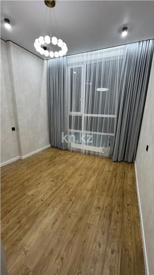 Продажа 3-комнатной квартиры, 63 м² - Продажа трехкомнатных квартир в блочном доме в Астане - страница 10 фото 3 из 6