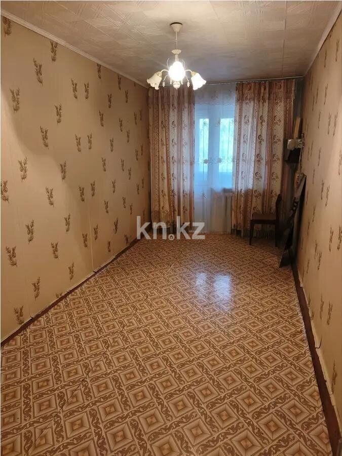 Продажа 2-комнатной квартиры, 44 м² - Продажа двухкомнатных квартир в Абае - страница 2 фото 3 из 11