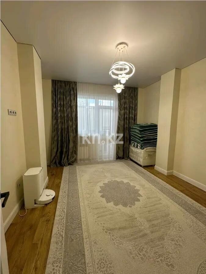 Продажа 3-комнатной квартиры, 80 м² - Недвижимость в Астане - страница 17 фото 3 из 5