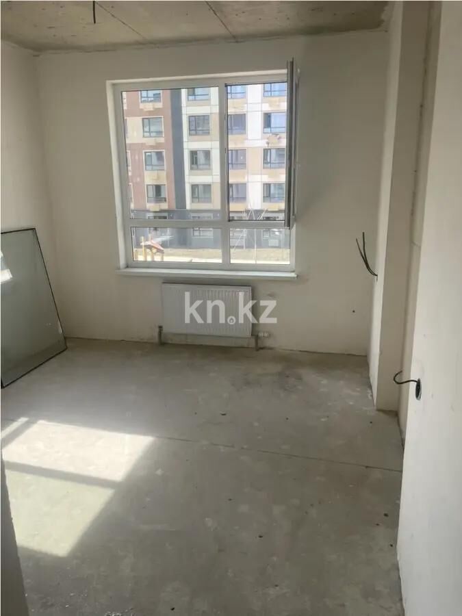 Продажа 2-комнатной квартиры, 51.5 м² - Продажа квартир от собственников в Алматы - страница 302 фото 2 из 5
