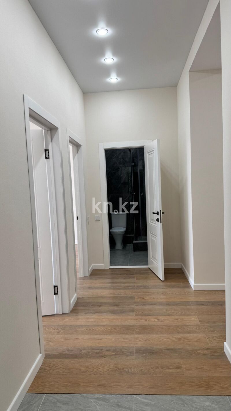 Продажа 3-комнатной квартиры, 89.4 м² - Продажа трехкомнатных квартир в кирпичном доме в Казахстане - страница 85 фото 6 из 23