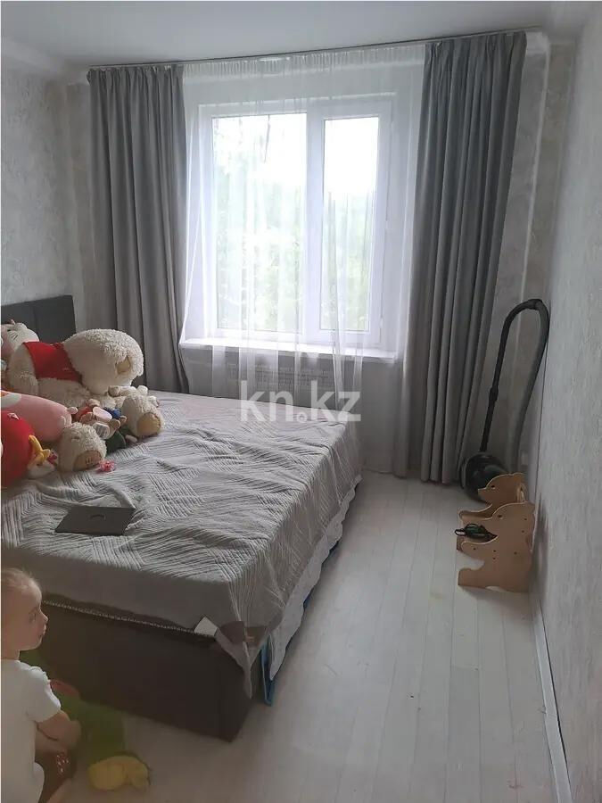 Продажа 2-комнатной квартиры, 45 м² - Продажа квартир в панельном доме в Астане - страница 4 фото 2 из 5