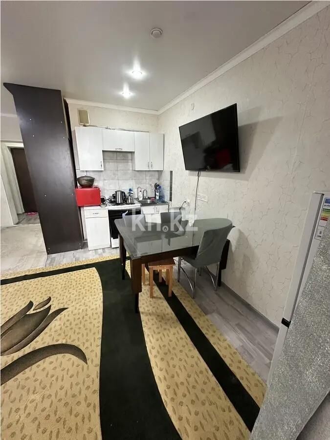 Продажа 1-комнатной квартиры, 30.8 м² - Продажа квартир в Казахстане - страница 22 фото 3 из 5