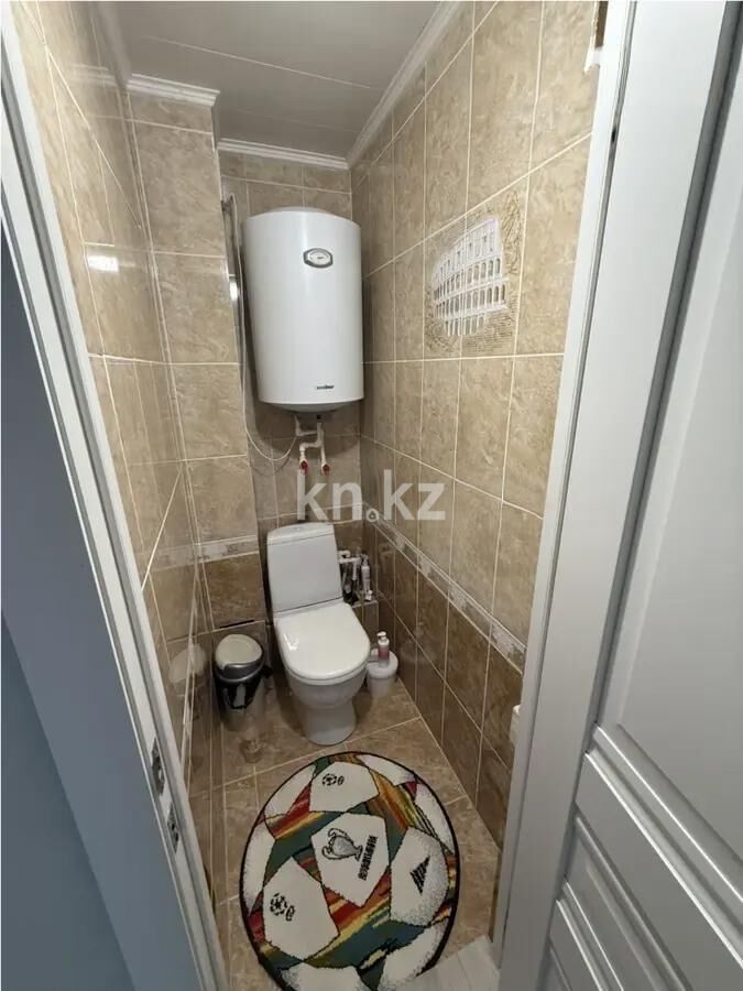 Продажа 3-комнатной квартиры, 65 м² - Продажа трехкомнатных квартир в Майкудуке Караганды - страница 8 фото 6 из 7
