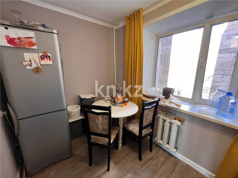 Продажа 3-комнатной квартиры, 56 м² - Продажа трехкомнатных квартир в Караганде - страница 53 фото 6 из 16