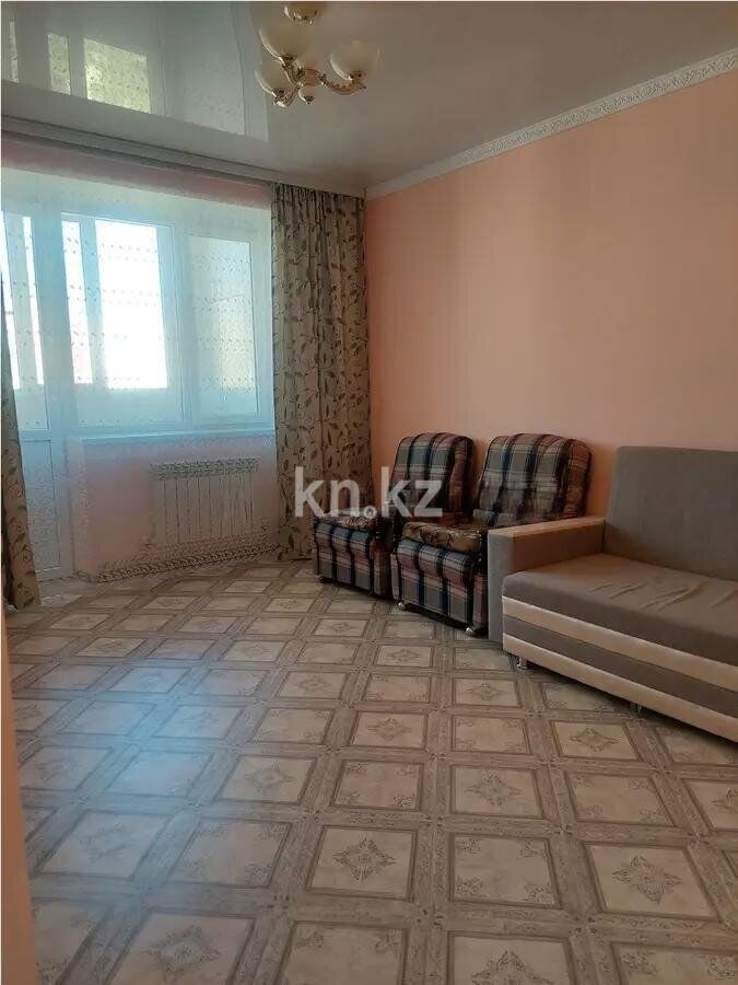 Продажа 1-комнатной квартиры, 35.5 м² - Продажа квартир от собственников в Алматы - страница 13 фото 1 из 6