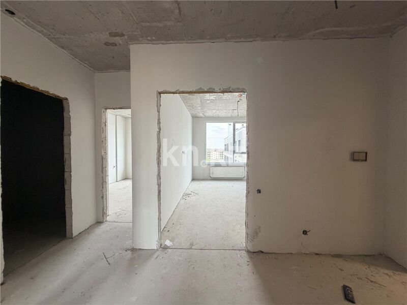 Продажа 3-комнатной квартиры, 82 м² - Продажа квартир в новостройках Караганды - страница 8 фото 33 из 41