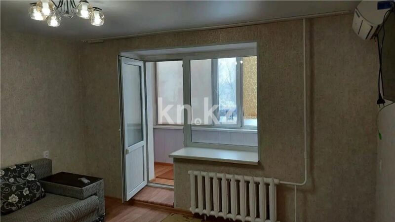 Продажа 1-комнатной квартиры, 32 м² - Продажа однокомнатных квартир в Казахстане - страница 16 фото 1 из 3