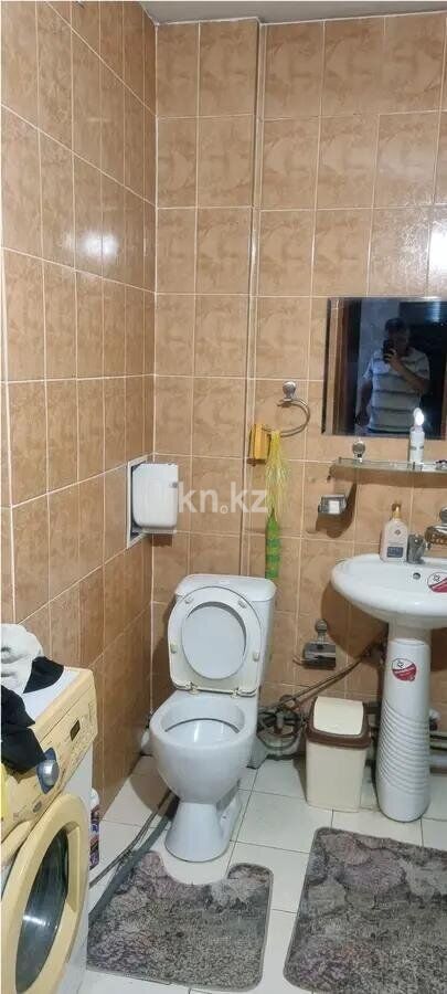 Продажа 1-комнатной квартиры, 47 м² - Недвижимость в Алматы - страница 26 фото 3 из 3