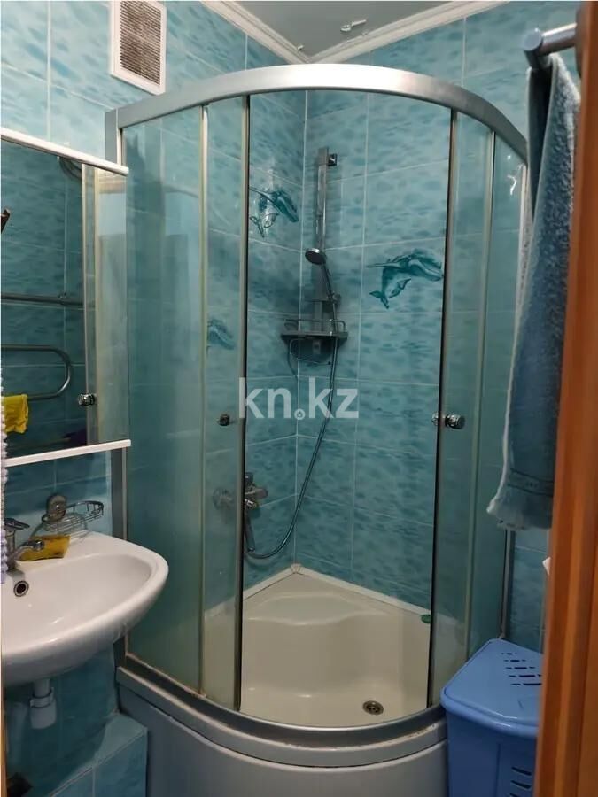 Продажа 3-комнатной квартиры, 56 м² - Продажа трехкомнатных квартир в Алмалинском р-не Алматы - страница 10 фото 5 из 7