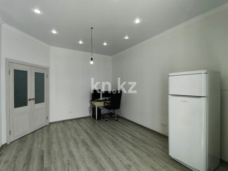 Продажа 2-комнатной квартиры, 63.4 м² - Продажа двухкомнатных квартир в кирпичном доме в Караганде - страница 8 фото 4 из 40