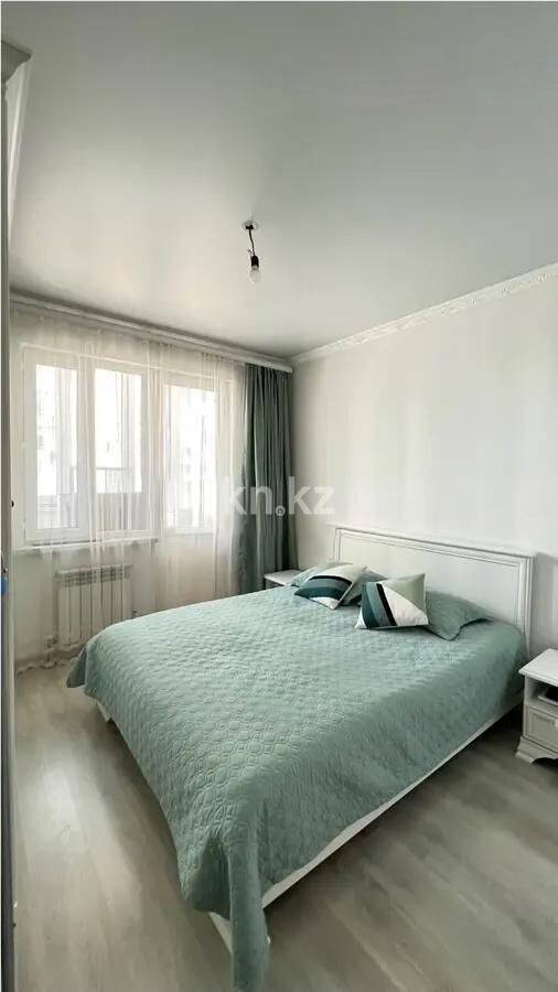 Продажа 2-комнатной квартиры, 55 м² - Продажа двухкомнатных квартир в Алатауском р-не Алматы - страница 21 фото 2 из 5