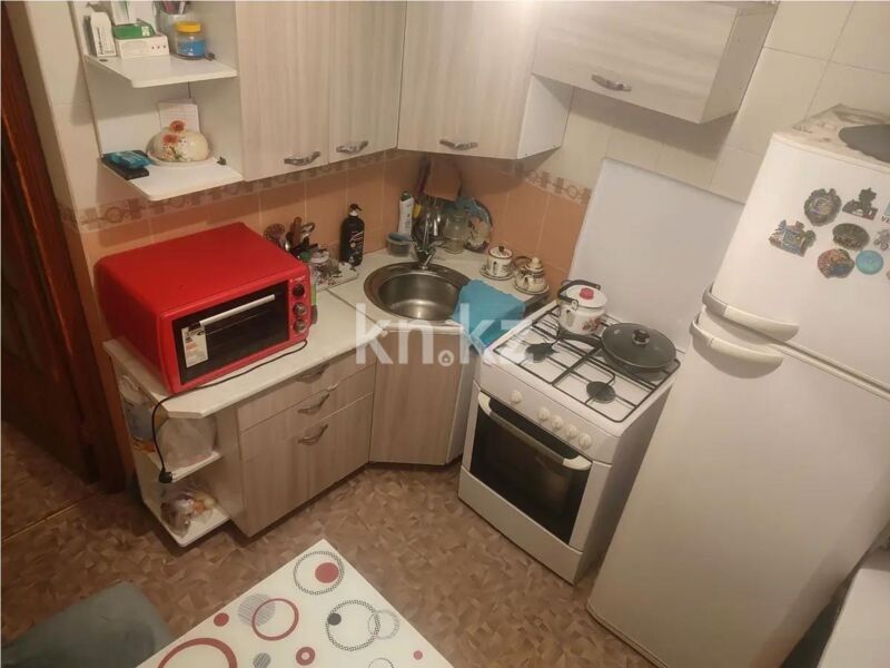 Продажа 3-комнатной квартиры, 59 м² - Продажа квартир в панельном доме в Алматы - страница 37 фото 4 из 6