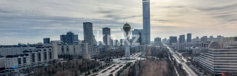 Продажа 4-комнатной квартиры, 157 м² - Продажа квартир в монолитном доме в Астане - страница 11 фото 15 из 16