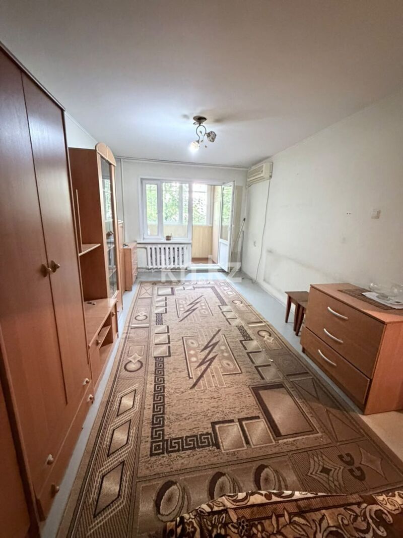 Продажа 1-комнатной квартиры, 31.3 м² - Продажа квартир в Казахстане - страница 105 фото 2 из 8