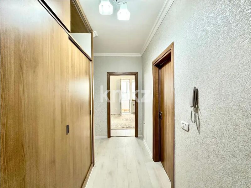 Продажа 1-комнатной квартиры, 43 м² - Продажа однокомнатных квартир в р-не Есиль Астаны - страница 21 фото 4 из 4