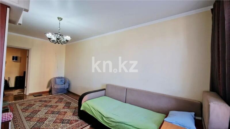 Продажа 1-комнатной квартиры, 39 м² - Продажа однокомнатных квартир в р-не Байконур Астаны - страница 2 фото 1 из 4