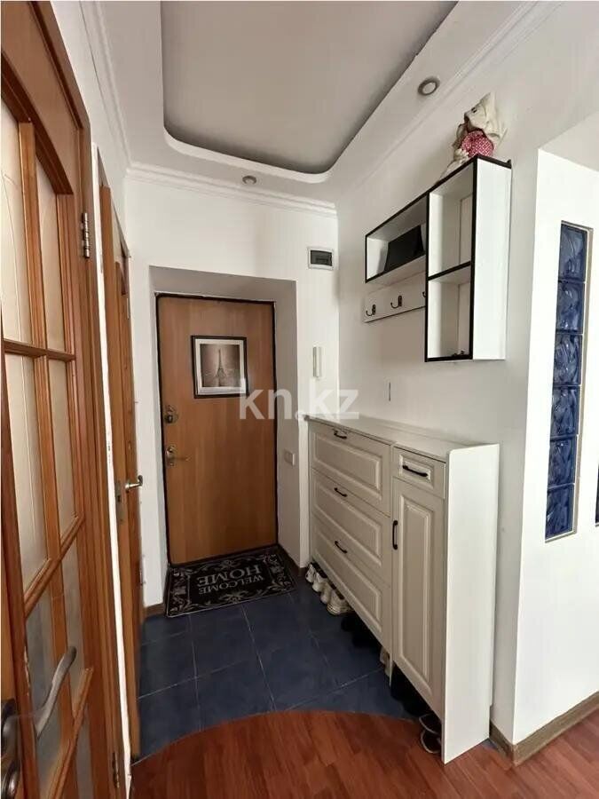 Продажа 2-комнатной квартиры, 40 м² - Продажа квартир в Казахстане - страница 204 фото 5 из 5