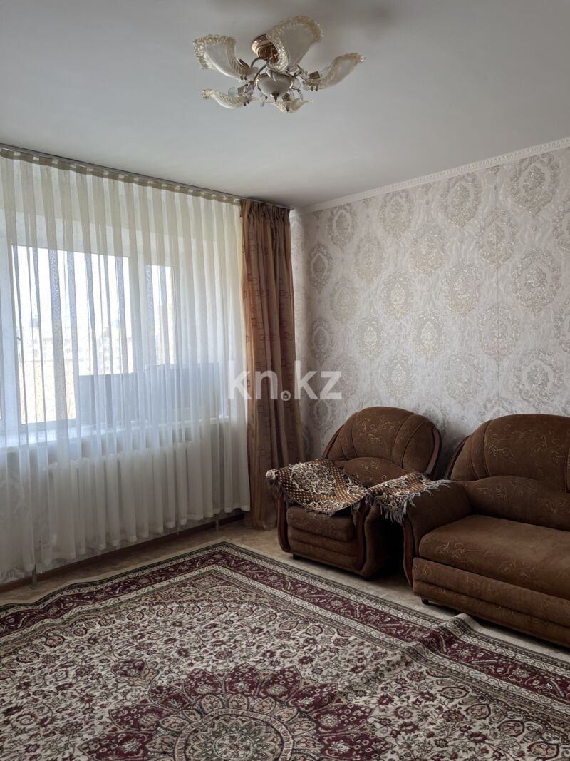 Продажа 2-комнатной квартиры, 63 м² - Продажа двухкомнатных квартир в р-не Алматы Астаны - страница 19 фото 3 из 9