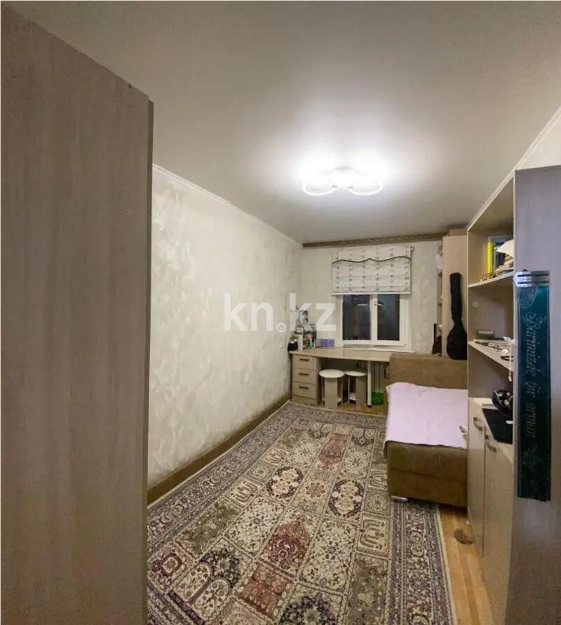 Продажа 2-комнатной квартиры, 42.4 м² - Продажа двухкомнатных квартир от собственников в Алматы - страница 18 фото 2 из 4