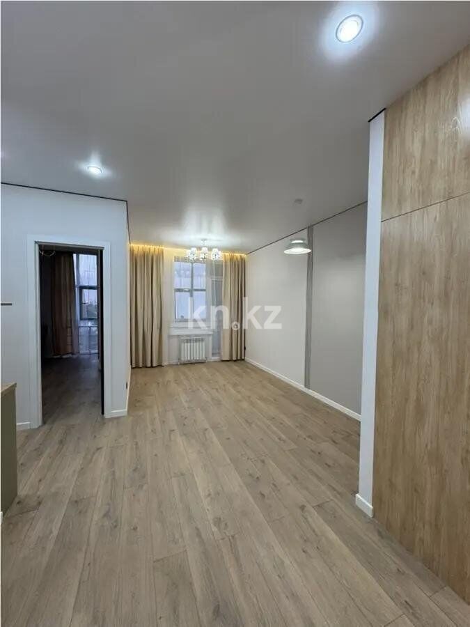 Продажа 2-комнатной квартиры, 40 м² - Продажа квартир в Казахстане - страница 17 фото 1 из 6