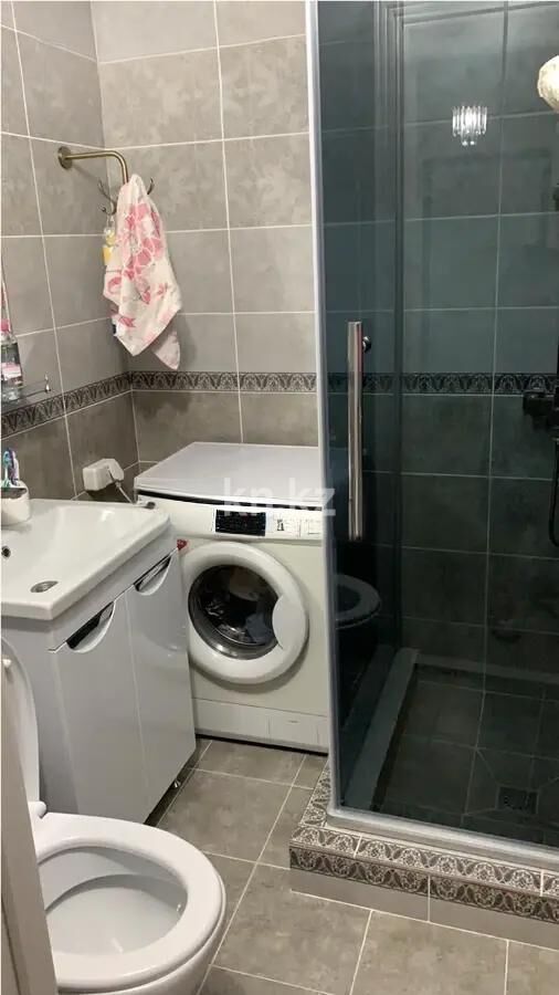 Продажа 3-комнатной квартиры, 70 м² - Продажа трехкомнатных квартир в Жетысуском р-не Алматы - страница 9 фото 4 из 5