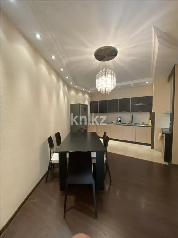 Продажа 2-комнатной квартиры, 92 м² - Продажа двухкомнатных квартир в Бостандыкском р-не Алматы - страница 29 фото 3 из 6
