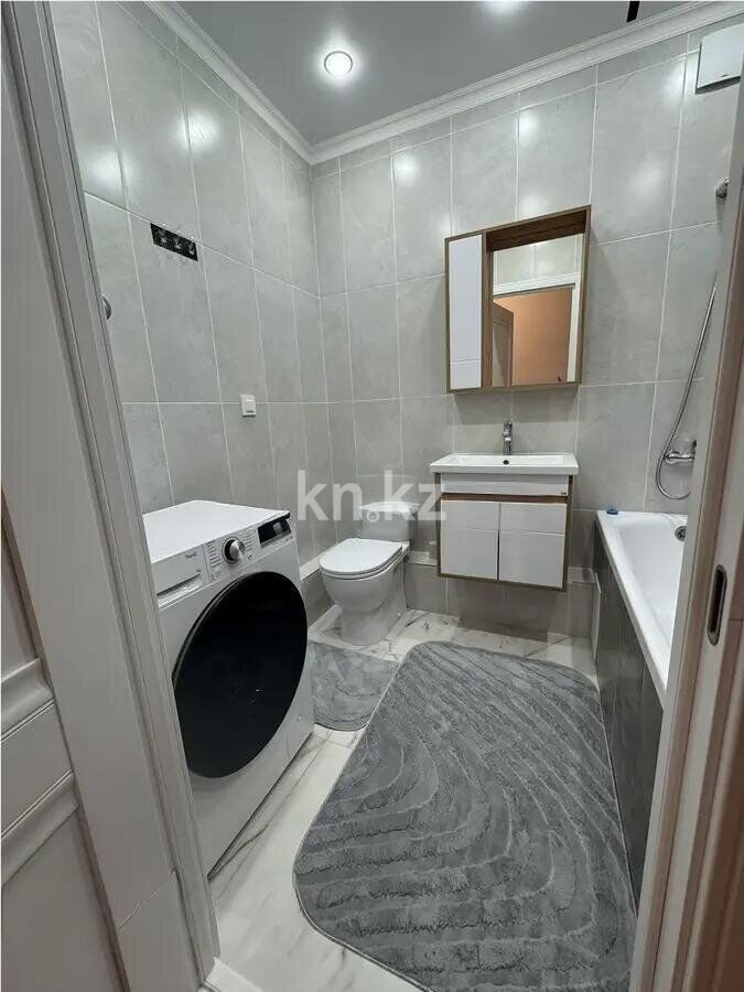 Продажа 3-комнатной квартиры, 64 м² - Продажа трехкомнатных квартир от собственников в Казахстане - страница 17 фото 1 из 2