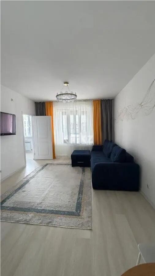 Продажа 2-комнатной квартиры, 42 м² - Продажа квартир в блочном доме в Астане - страница 6 фото 1 из 6