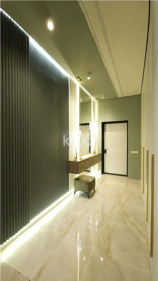Продажа 4-комнатной квартиры, 112.9 м² - Продажа четырехкомнатных квартир в монолитно-каркасном доме в Казахстане - страница 24 фото 4 из 4