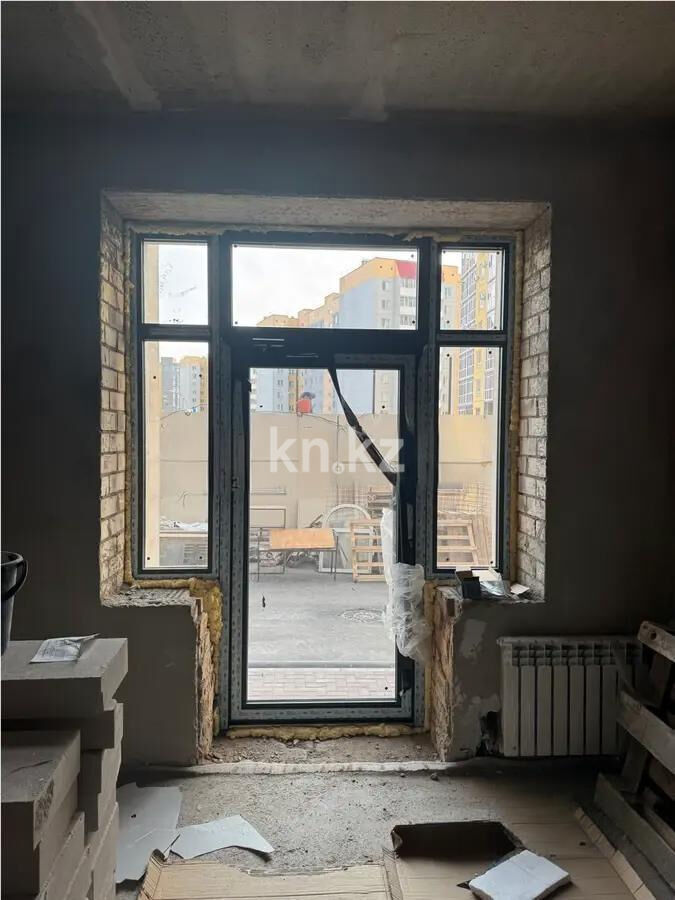 Продажа 2-комнатной квартиры, 59 м² - Продажа квартир в Караганде - страница 12 фото 2 из 5
