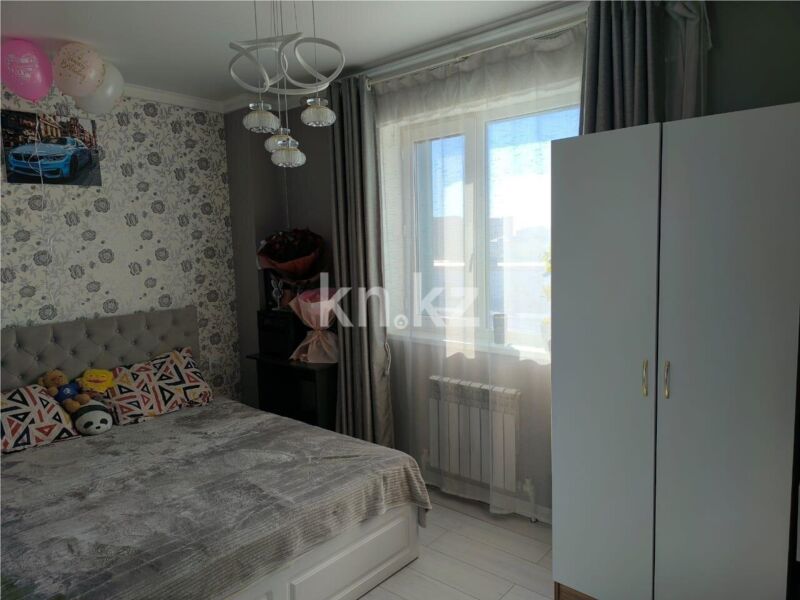 Продажа 5-комнатной квартиры, 107 м² - Продажа квартир в районе Город в Караганде фото 9 из 13