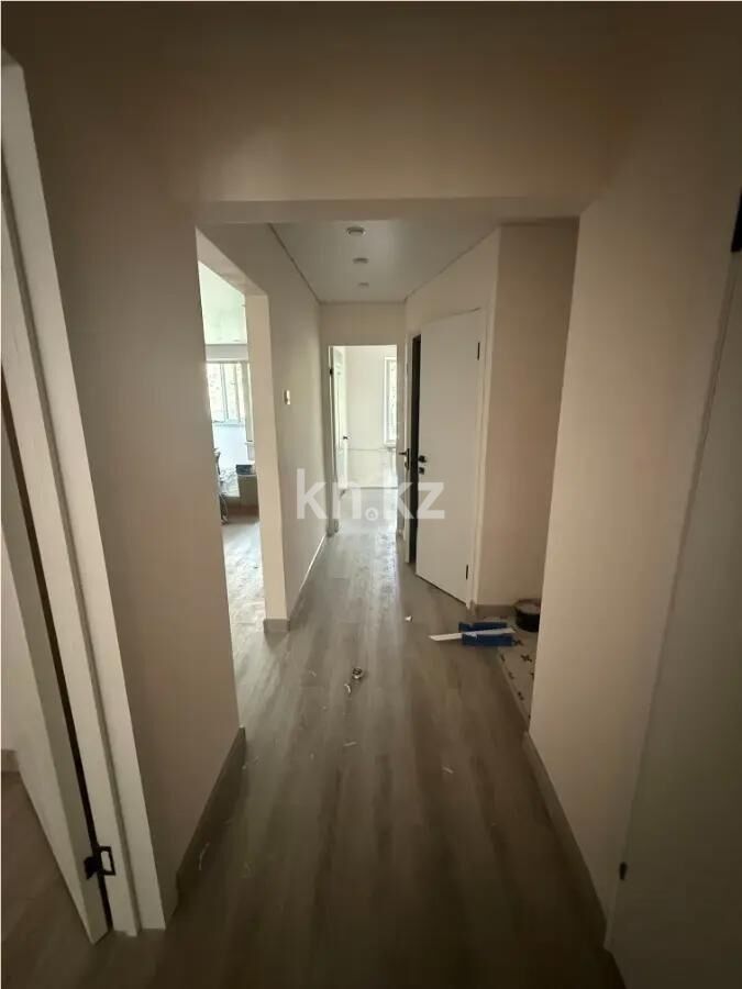 Продажа 3-комнатной квартиры, 60.6 м² - Продажа трехкомнатных квартир в Бостандыкском р-не Алматы - страница 22 фото 5 из 6
