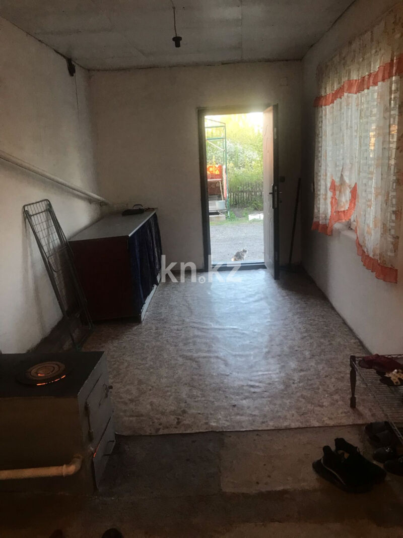 Продажа 4-комнатного дома, 130 м² - Недвижимость в Карагандинской области фото 21 из 26