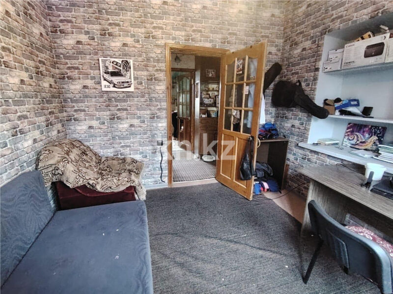 Продажа 4-комнатного дома, 89.5 м² - Продажа земельных участков в Темиртау фото 11 из 28